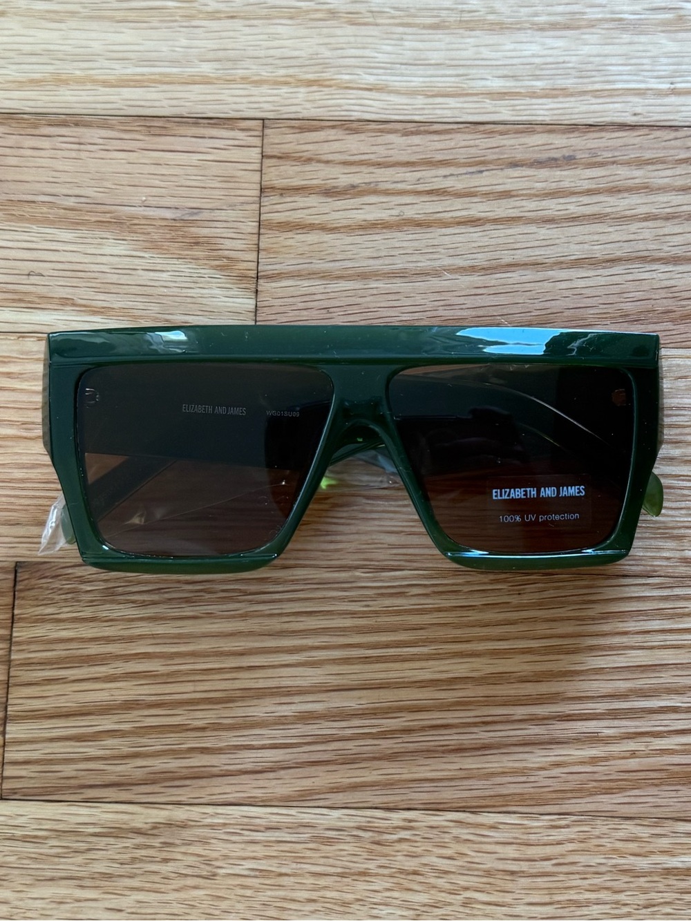 Elizabeth and James Sunglasses New